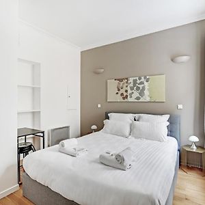 Appartement op de Begane Grond